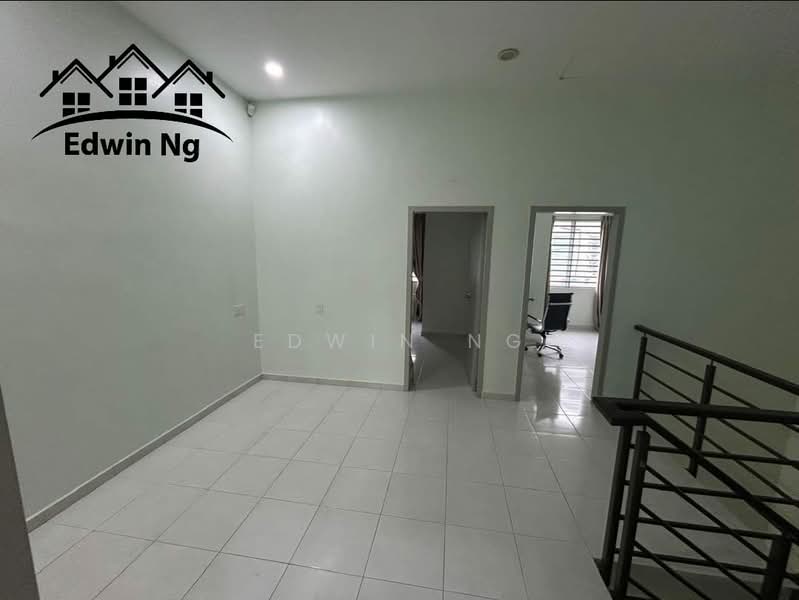 2-storey Terraced House for Sale in Seberang Perai (Penang) - Edwin Ng - Interior - PropertyGuru.com.my