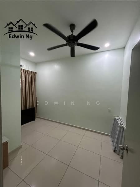 2-storey Terraced House for Sale in Seberang Perai (Penang) - Edwin Ng - Interior - PropertyGuru.com.my