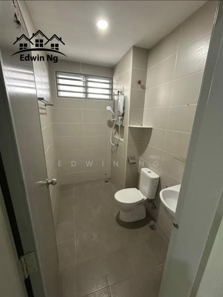 2-storey Terraced House for Sale in Seberang Perai (Penang) - Edwin Ng - Bathroom - PropertyGuru.com.my