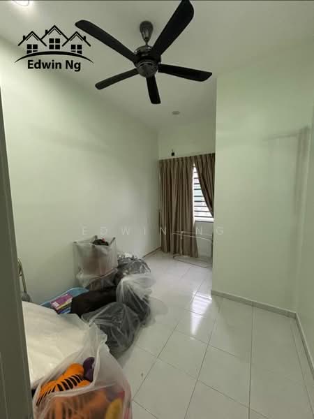 2-storey Terraced House for Sale in Seberang Perai (Penang) - Edwin Ng - Interior - PropertyGuru.com.my