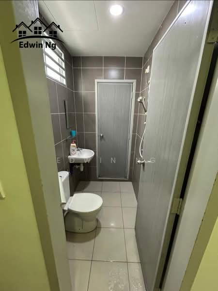 2-storey Terraced House for Sale in Seberang Perai (Penang) - Edwin Ng - Bathroom - PropertyGuru.com.my