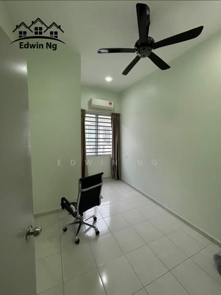 2-storey Terraced House for Sale in Seberang Perai (Penang) - Edwin Ng - Interior - PropertyGuru.com.my