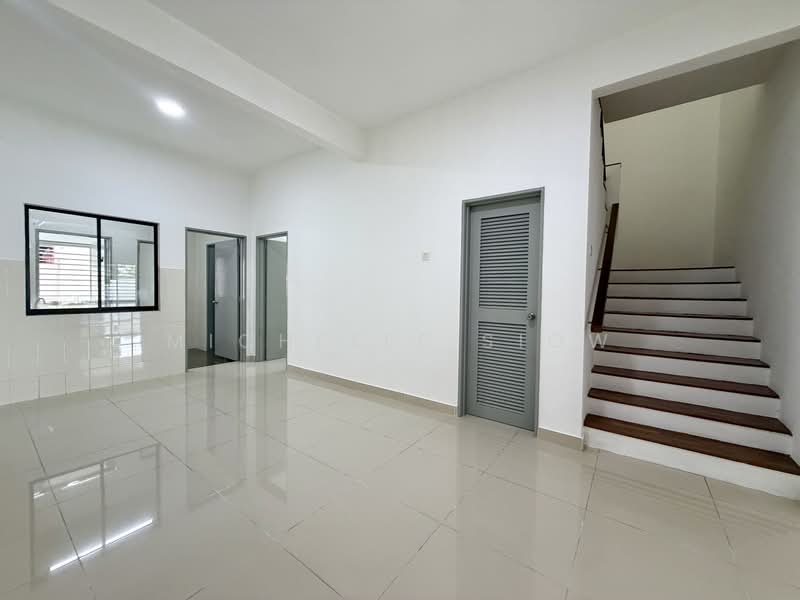 Rumah Teres 2-Tingkat untuk Dijual di Taman Cheras Vista (Cheras) - Michelle Siow - PropertyGuru.com.my