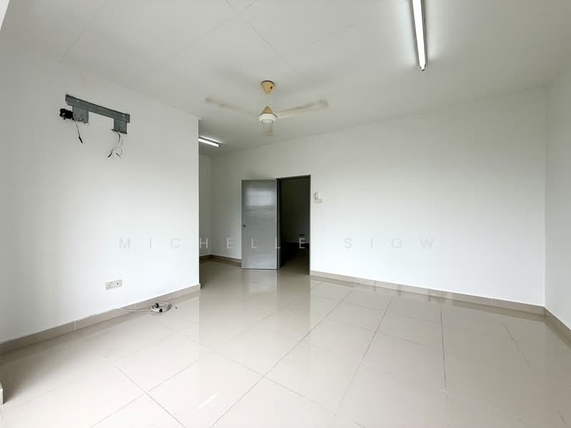 Rumah Teres 2-Tingkat untuk Dijual di Taman Cheras Vista (Cheras) - Michelle Siow - PropertyGuru.com.my