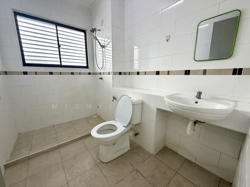 Rumah Teres 2-Tingkat untuk Dijual di Taman Cheras Vista (Cheras) - Michelle Siow - PropertyGuru.com.my