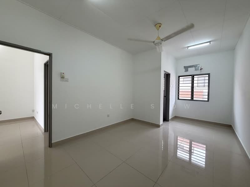 Rumah Teres 2-Tingkat untuk Dijual di Taman Cheras Vista (Cheras) - Michelle Siow - PropertyGuru.com.my