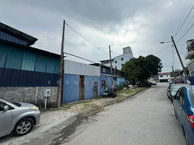 Lain-lain untuk Disewa di Taman Cheras (Cheras) - Kenneth Low - Exterior - PropertyGuru.com.my