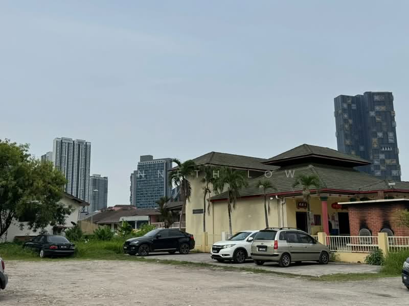 Lain-lain untuk Disewa di Taman Cheras (Cheras) - Kenneth Low - Exterior - PropertyGuru.com.my