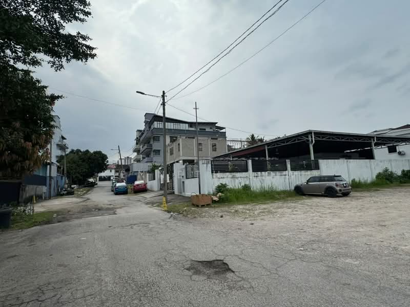 Lain-lain untuk Disewa di Taman Cheras (Cheras) - Kenneth Low - Exterior - PropertyGuru.com.my