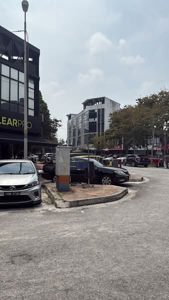 Shop for Sale in Petaling Jaya (Selangor) - Lucas Wong - Exterior - PropertyGuru.com.my