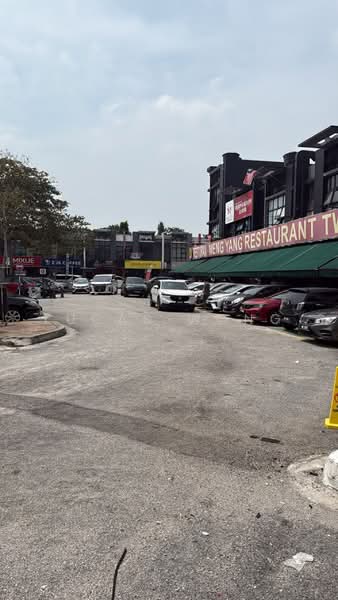 Shop for Sale in Petaling Jaya (Selangor) - Lucas Wong - Exterior - PropertyGuru.com.my