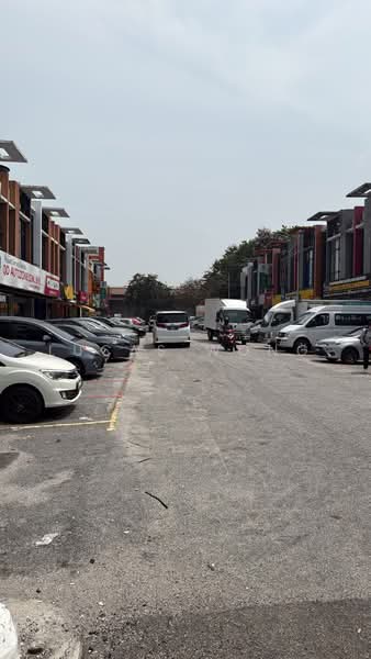 Shop for Sale in Petaling Jaya (Selangor) - Lucas Wong - Exterior - PropertyGuru.com.my
