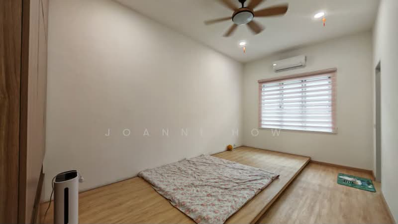 2-storey Terraced House for Sale in Krubong (Melaka) - Joanne How - Bedroom - PropertyGuru.com.my