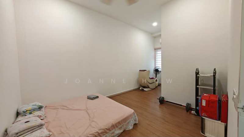 2-storey Terraced House for Sale in Krubong (Melaka) - Joanne How - Bedroom - PropertyGuru.com.my