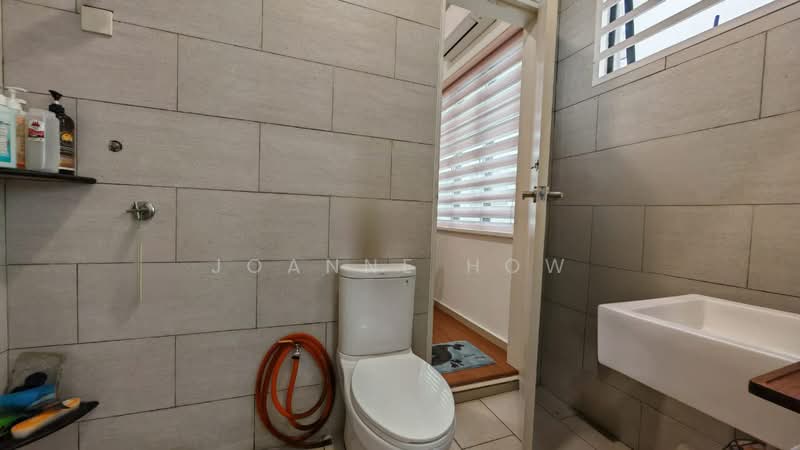 2-storey Terraced House for Sale in Krubong (Melaka) - Joanne How - Bathroom - PropertyGuru.com.my