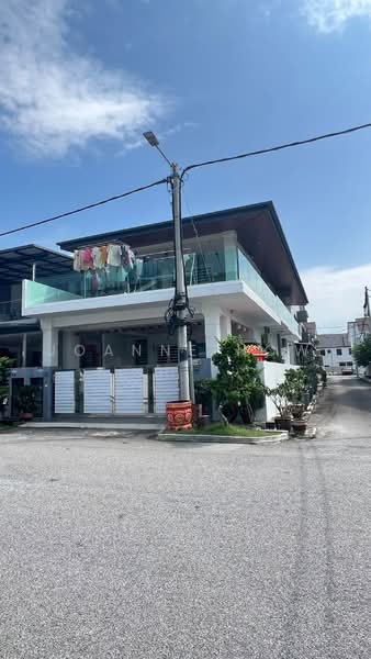 2-storey Terraced House for Sale in Krubong (Melaka) - Joanne How - Exterior - PropertyGuru.com.my