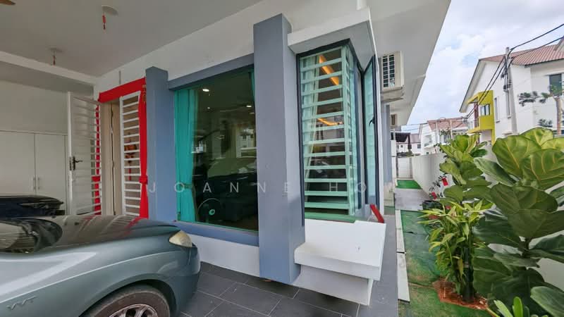 2-storey Terraced House for Sale in Krubong (Melaka) - Joanne How - Exterior - PropertyGuru.com.my