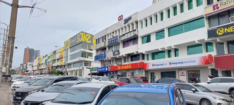 Kedai untuk Dijual di Cheras (Kuala Lumpur) - Lee Chin - Exterior - PropertyGuru.com.my