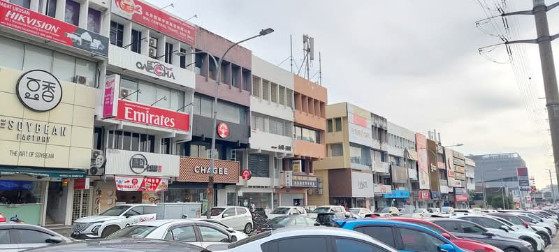 Kedai untuk Dijual di Cheras (Kuala Lumpur) - Lee Chin - Exterior - PropertyGuru.com.my