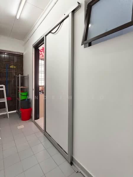 Rumah Teres 1-Tingkat untuk Dijual di Taman Seri Austin (Tebrau) - Andrew Teo - Corridor - PropertyGuru.com.my