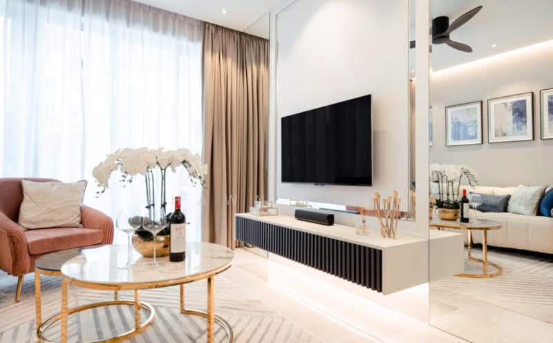 Condominium for Sale at ALIX Residences - Shawn Kuan - PropertyGuru.com.my