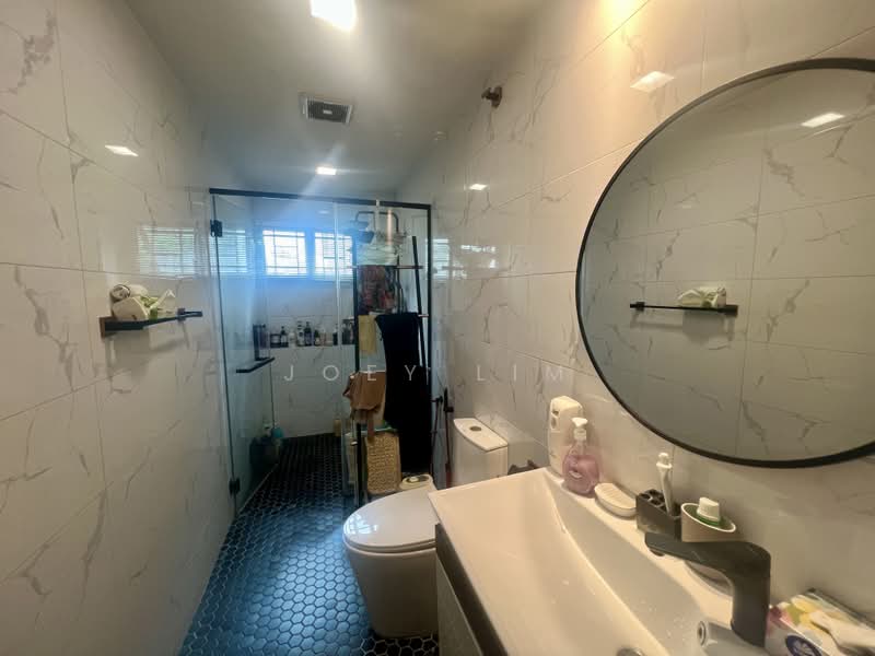 2-storey Terraced House for Sale in Bangsar (Kuala Lumpur) - Joey Lim - Bathroom - PropertyGuru.com.my