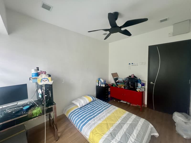 2-storey Terraced House for Sale in Bangsar (Kuala Lumpur) - Joey Lim - Bedroom - PropertyGuru.com.my
