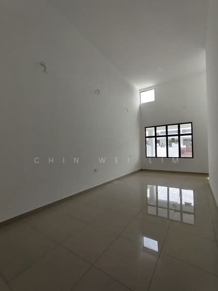 1-storey Terraced House for Sale in Taman Mengkibol (Kluang) - Chin Wei Lim - PropertyGuru.com.my