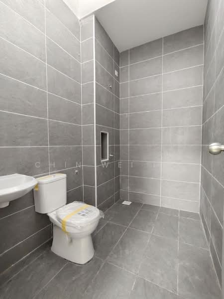 1-storey Terraced House for Sale in Taman Mengkibol (Kluang) - Chin Wei Lim - PropertyGuru.com.my