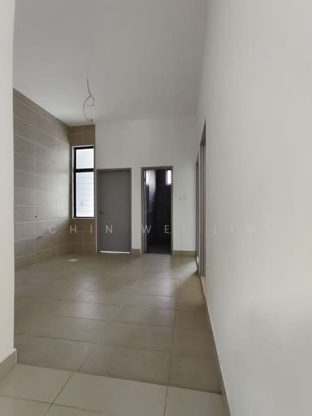1-storey Terraced House for Sale in Taman Mengkibol (Kluang) - Chin Wei Lim - PropertyGuru.com.my