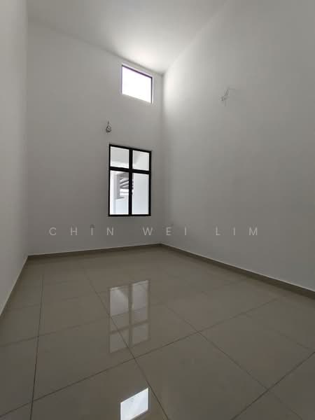 1-storey Terraced House for Sale in Taman Mengkibol (Kluang) - Chin Wei Lim - PropertyGuru.com.my