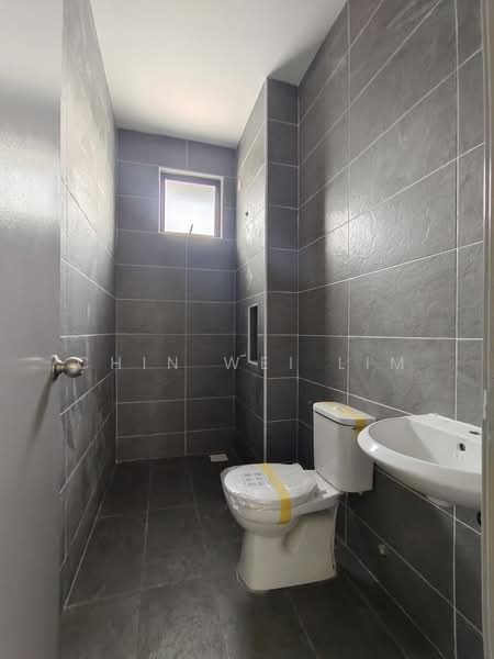 1-storey Terraced House for Sale in Taman Mengkibol (Kluang) - Chin Wei Lim - PropertyGuru.com.my