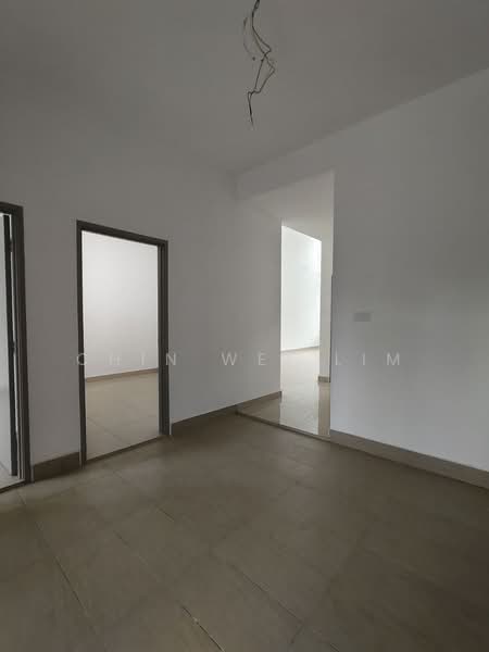1-storey Terraced House for Sale in Taman Mengkibol (Kluang) - Chin Wei Lim - PropertyGuru.com.my