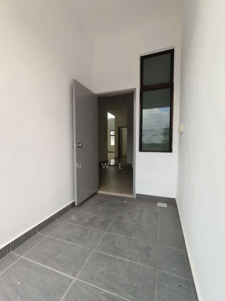 1-storey Terraced House for Sale in Taman Mengkibol (Kluang) - Chin Wei Lim - PropertyGuru.com.my