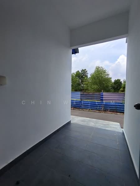 1-storey Terraced House for Sale in Taman Mengkibol (Kluang) - Chin Wei Lim - PropertyGuru.com.my