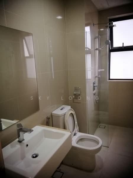 Service Residence for Rent at South View - Sky Loong - PropertyGuru.com.my