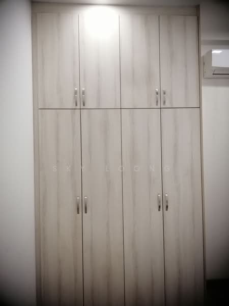 Service Residence for Rent at South View - Sky Loong - PropertyGuru.com.my
