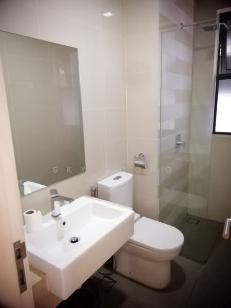 Service Residence for Rent at South View - Sky Loong - PropertyGuru.com.my