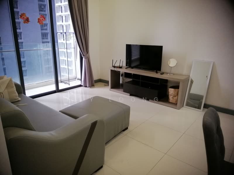 Service Residence for Rent at South View - Sky Loong - PropertyGuru.com.my