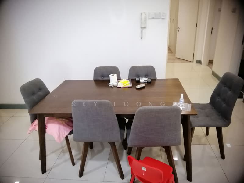 Service Residence for Rent at South View - Sky Loong - PropertyGuru.com.my