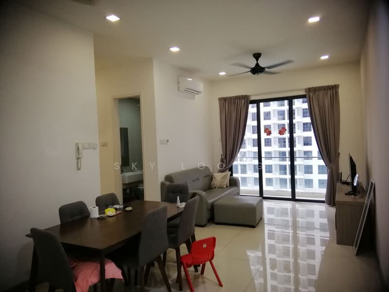 Service Residence for Rent at South View - Sky Loong - PropertyGuru.com.my