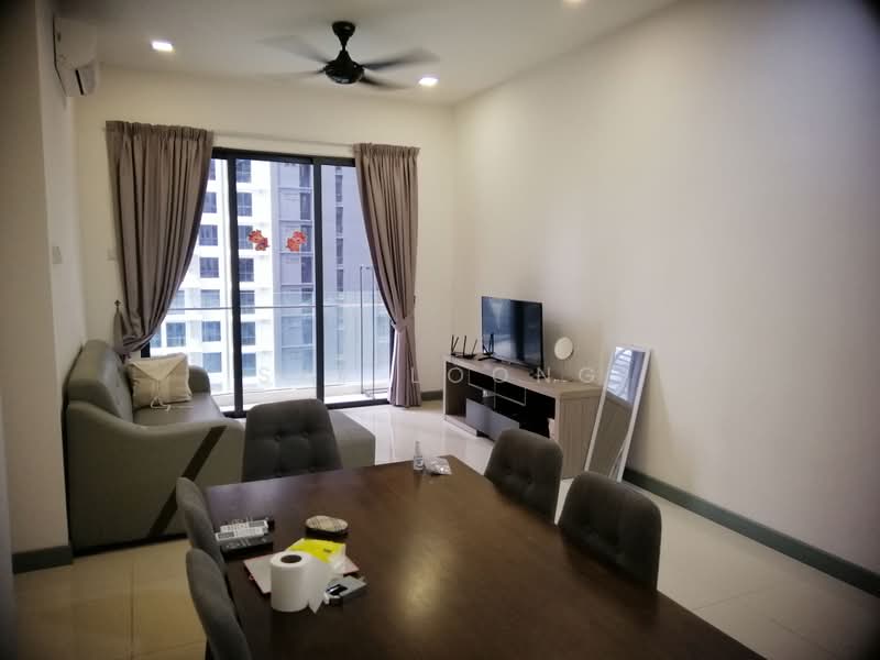 Service Residence for Rent at South View - Sky Loong - PropertyGuru.com.my