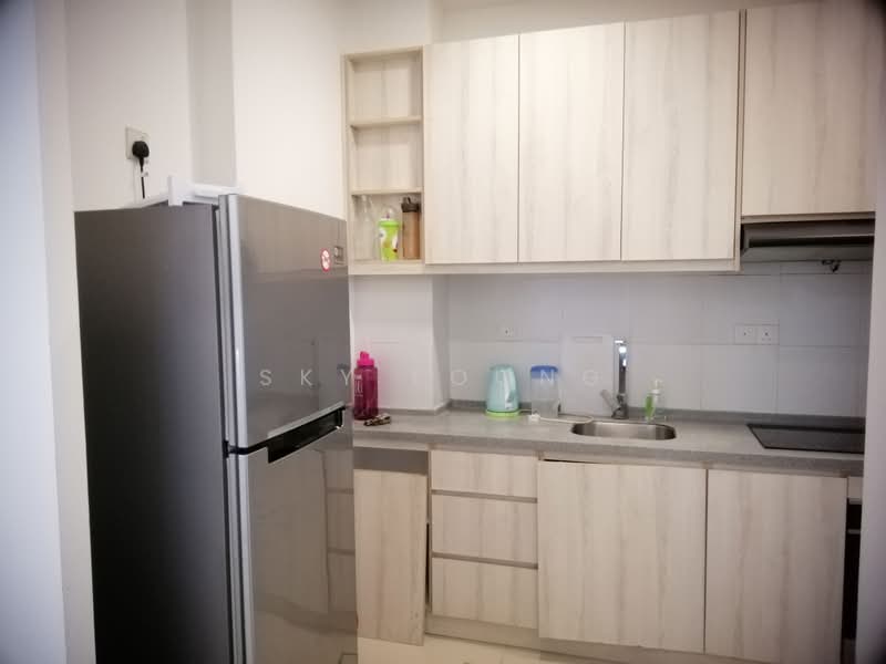 Service Residence for Rent at South View - Sky Loong - PropertyGuru.com.my