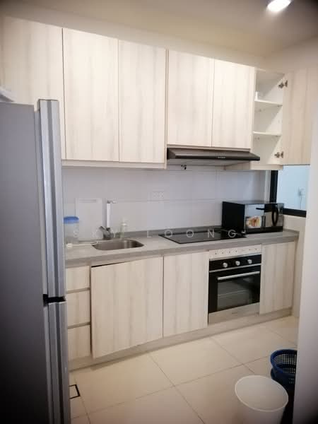 Service Residence for Rent at South View - Sky Loong - PropertyGuru.com.my