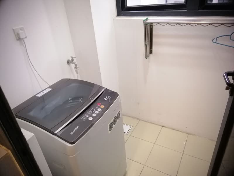 Service Residence for Rent at South View - Sky Loong - PropertyGuru.com.my