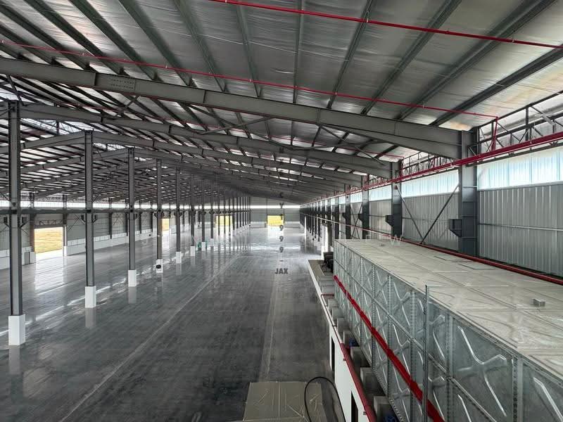 Factory for Sale in Taman Kapar Permai (Kapar) - Jennie Chew - Interior - PropertyGuru.com.my