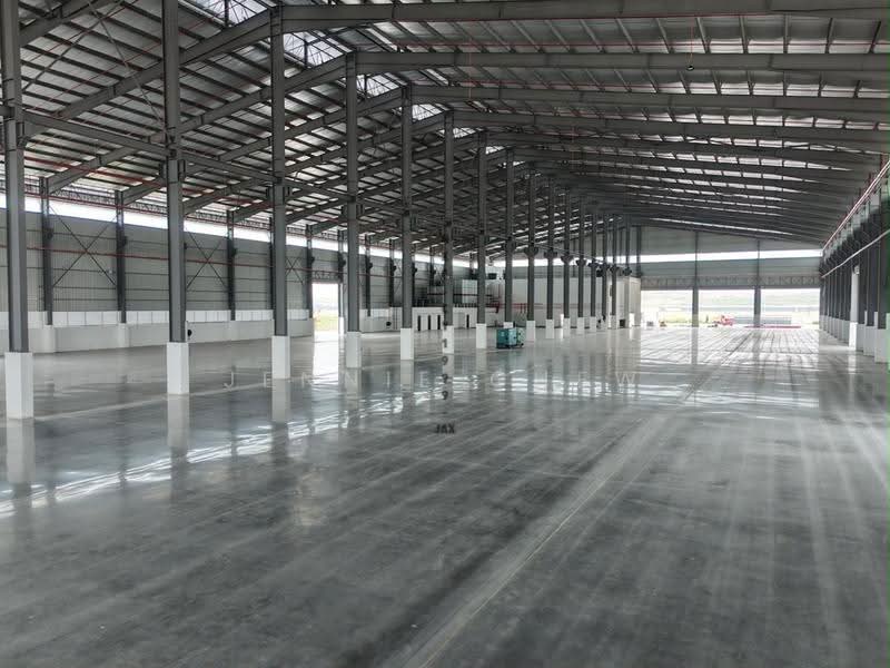 Factory for Sale in Taman Kapar Permai (Kapar) - Jennie Chew - PropertyGuru.com.my