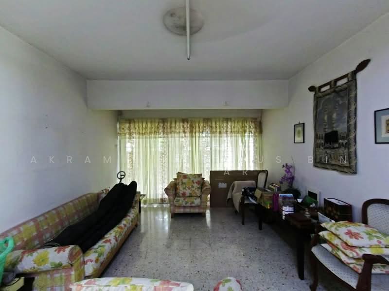 Semi-Detached House for Sale in Seksyen 1 Wangsa Maju (Wangsa Maju) - Akramin Firdaus Bin Mokhtar - PropertyGuru.com.my