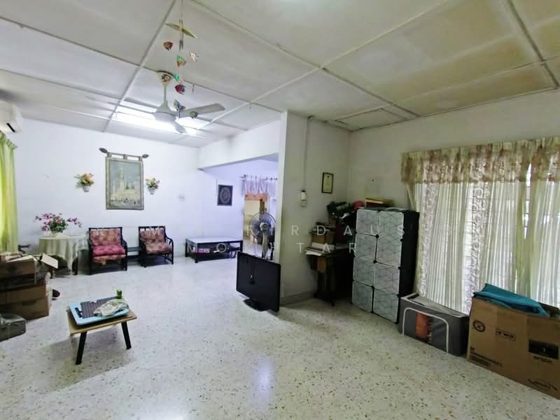 Semi-Detached House for Sale in Seksyen 1 Wangsa Maju (Wangsa Maju) - Akramin Firdaus Bin Mokhtar - PropertyGuru.com.my