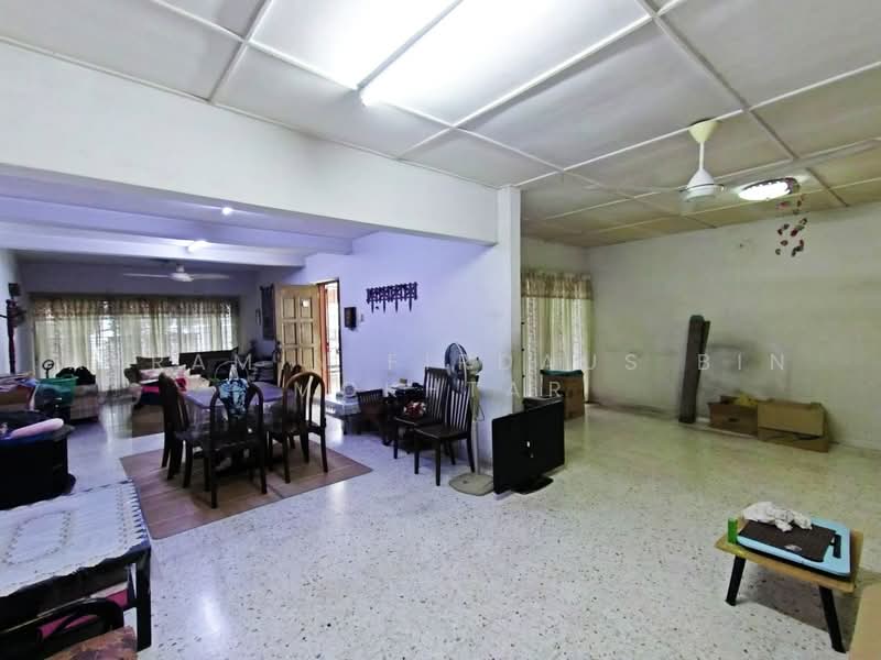 Semi-Detached House for Sale in Seksyen 1 Wangsa Maju (Wangsa Maju) - Akramin Firdaus Bin Mokhtar - PropertyGuru.com.my
